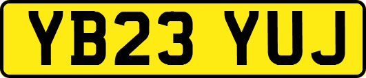 YB23YUJ