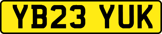 YB23YUK