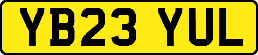 YB23YUL
