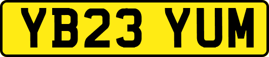 YB23YUM