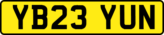 YB23YUN