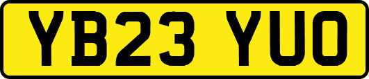 YB23YUO