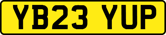 YB23YUP