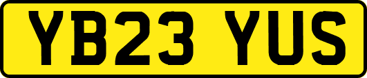 YB23YUS