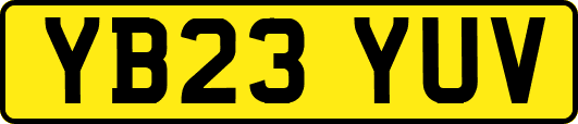 YB23YUV