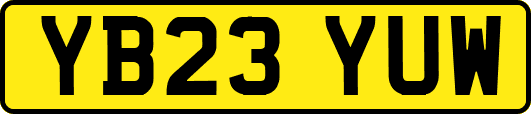 YB23YUW