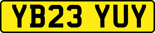 YB23YUY