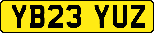 YB23YUZ