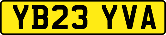 YB23YVA