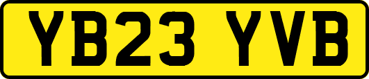 YB23YVB