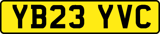 YB23YVC