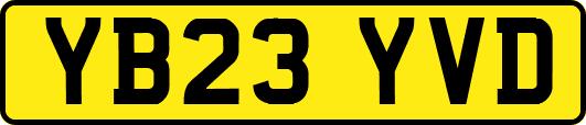 YB23YVD