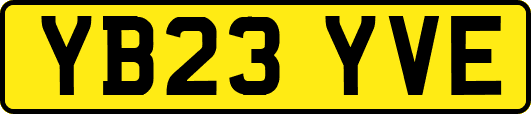 YB23YVE