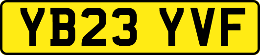 YB23YVF