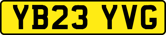 YB23YVG