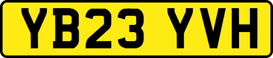 YB23YVH