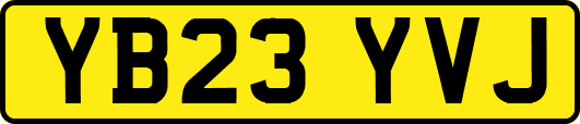 YB23YVJ