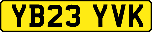 YB23YVK