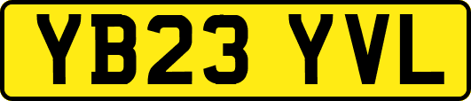 YB23YVL