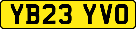 YB23YVO