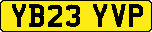 YB23YVP