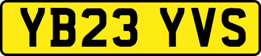 YB23YVS