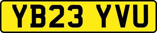 YB23YVU