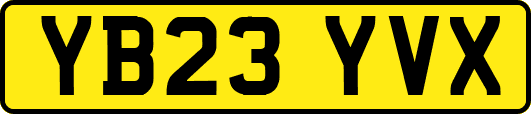 YB23YVX