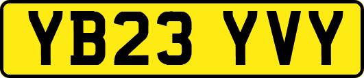 YB23YVY