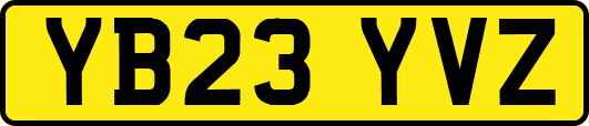YB23YVZ