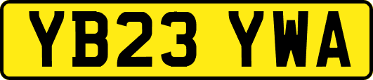 YB23YWA