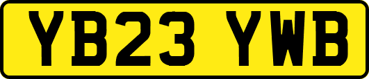 YB23YWB