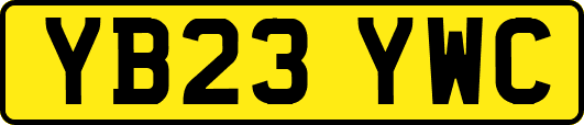 YB23YWC