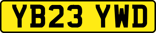 YB23YWD
