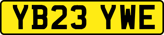 YB23YWE