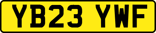 YB23YWF