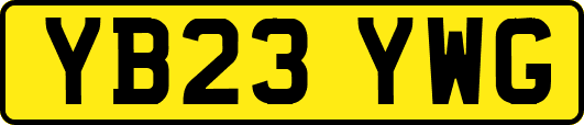 YB23YWG