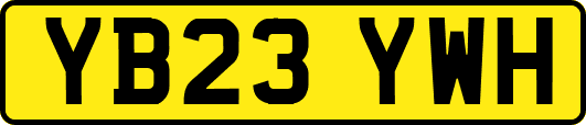 YB23YWH