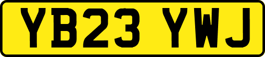 YB23YWJ