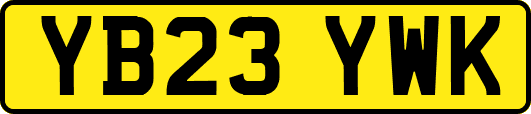 YB23YWK