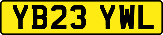 YB23YWL