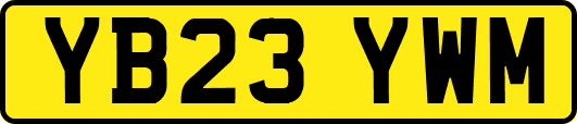 YB23YWM