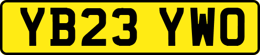 YB23YWO