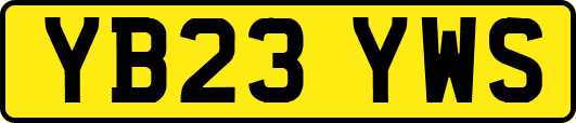 YB23YWS