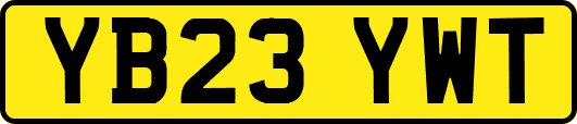YB23YWT