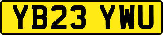 YB23YWU