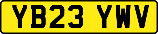 YB23YWV