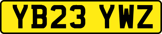 YB23YWZ