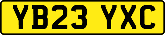 YB23YXC