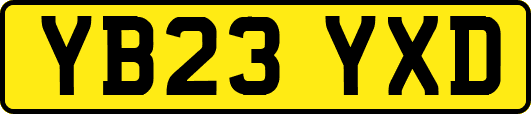 YB23YXD